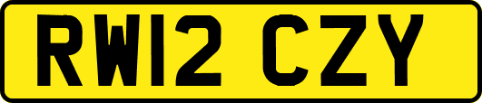 RW12CZY