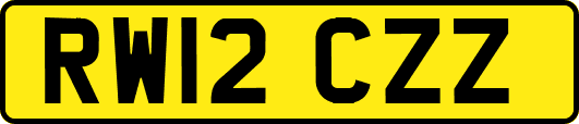 RW12CZZ