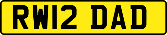 RW12DAD