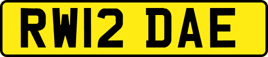 RW12DAE