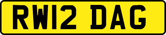 RW12DAG