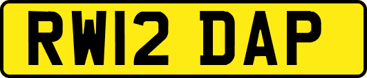 RW12DAP