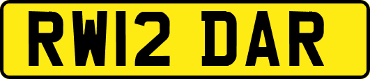 RW12DAR
