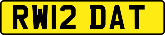 RW12DAT