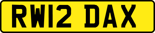 RW12DAX