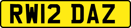 RW12DAZ