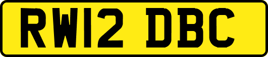 RW12DBC