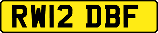 RW12DBF