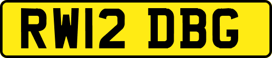 RW12DBG