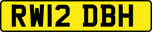 RW12DBH