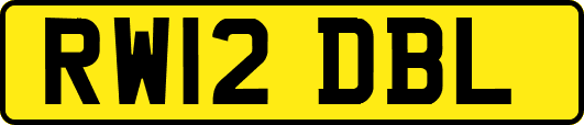 RW12DBL