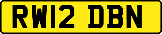 RW12DBN