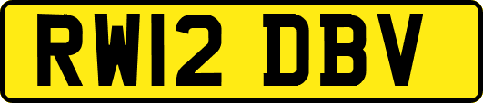 RW12DBV