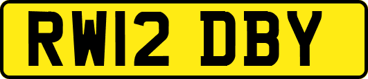 RW12DBY