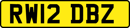 RW12DBZ