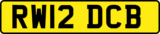 RW12DCB