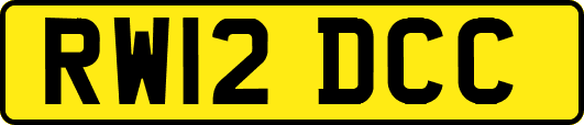 RW12DCC