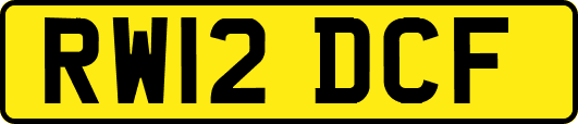 RW12DCF