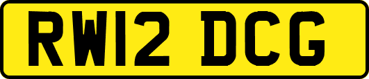 RW12DCG