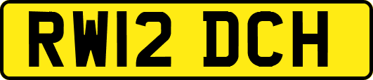 RW12DCH