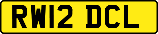 RW12DCL