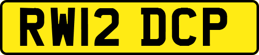 RW12DCP