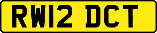 RW12DCT
