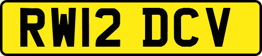 RW12DCV