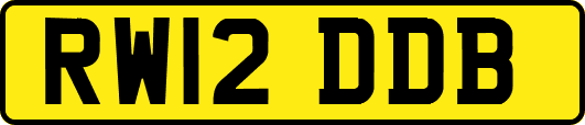 RW12DDB