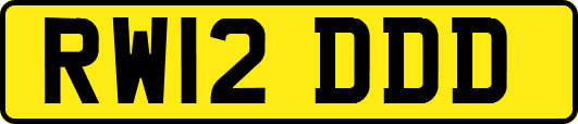 RW12DDD