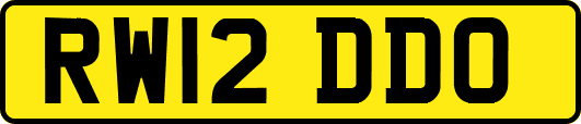 RW12DDO