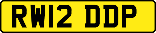 RW12DDP