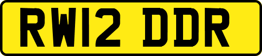 RW12DDR