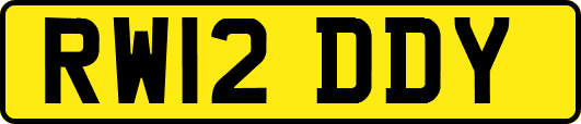 RW12DDY