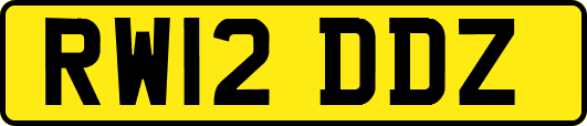 RW12DDZ