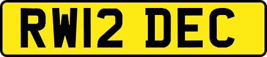 RW12DEC