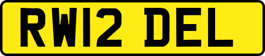 RW12DEL