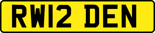 RW12DEN