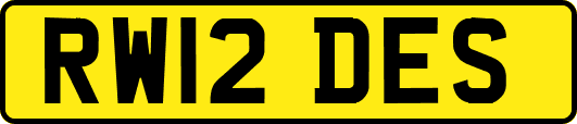 RW12DES