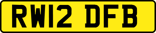 RW12DFB