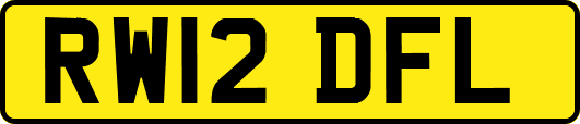 RW12DFL