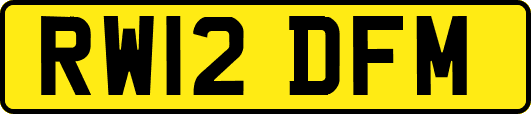 RW12DFM