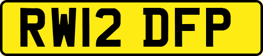 RW12DFP