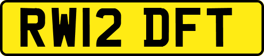 RW12DFT