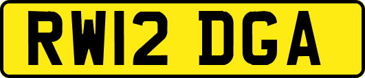 RW12DGA