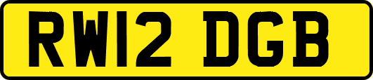 RW12DGB