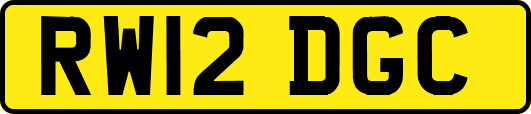 RW12DGC