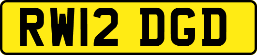 RW12DGD
