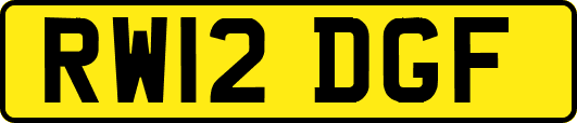 RW12DGF