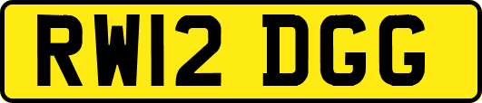 RW12DGG